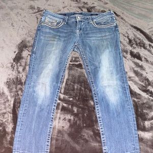 Vigoss jeans